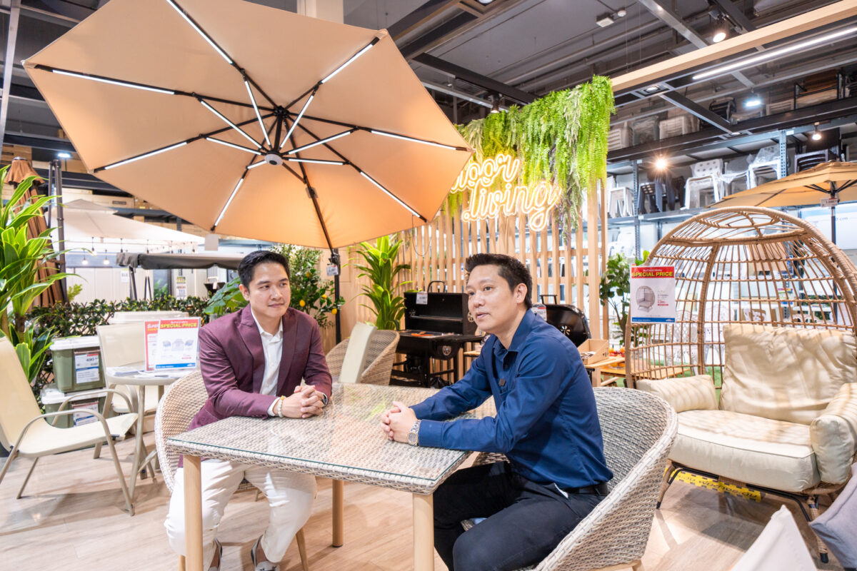 พนักงาน