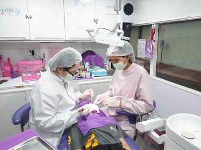 พนักงาน