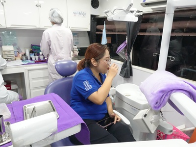 พนักงาน