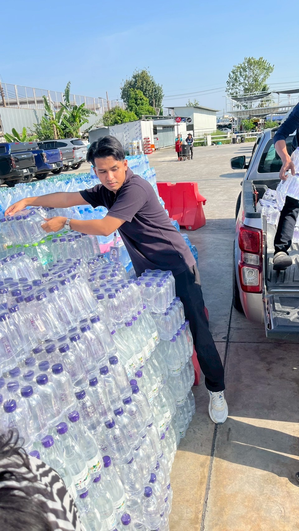 หาดใหญ่