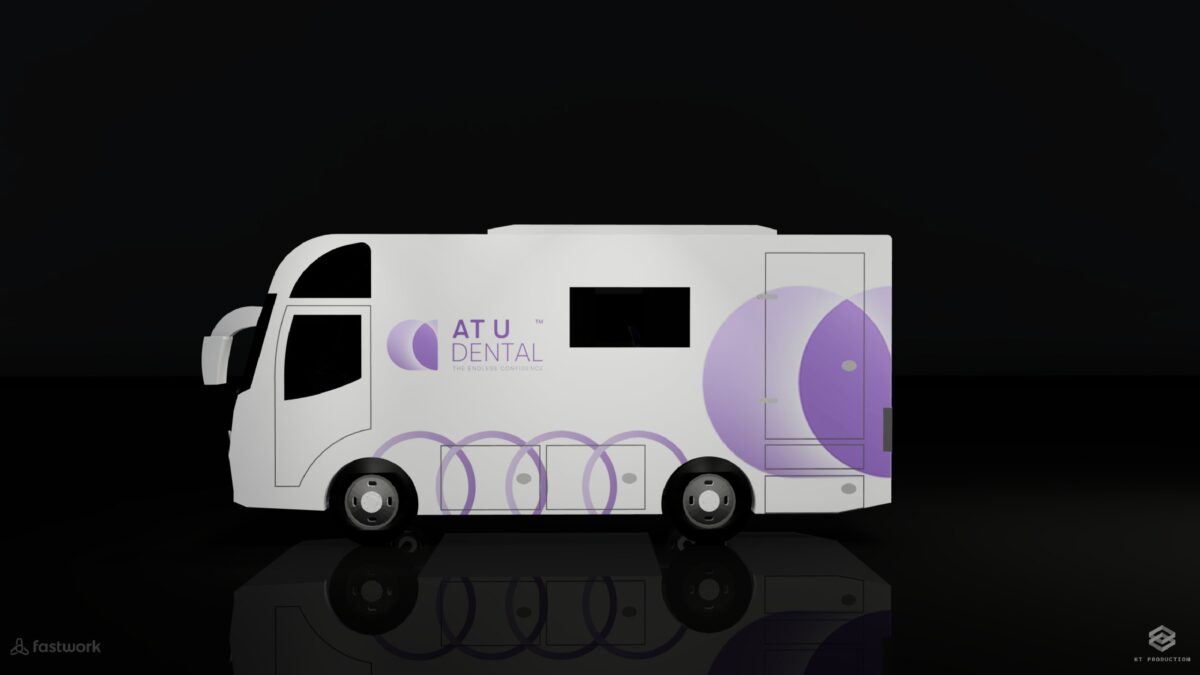 รถทันตกรรม