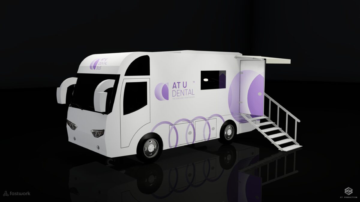 รถทันตกรรม