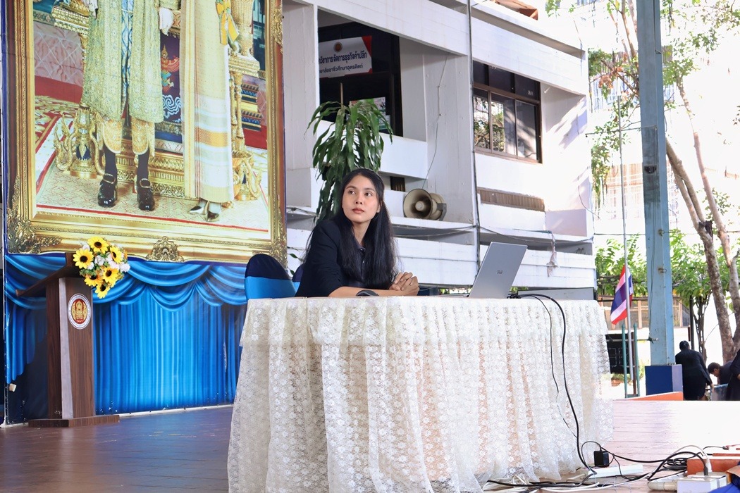 ผู้ช่วยทันตกรรม