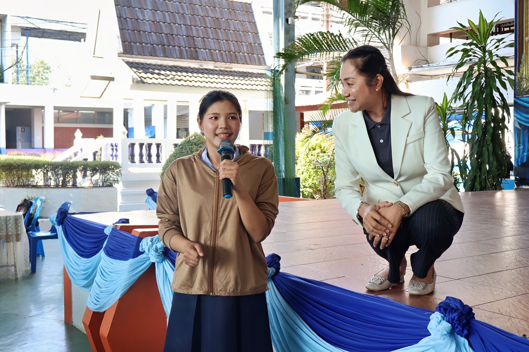 ผู้ช่วยทันตกรรม